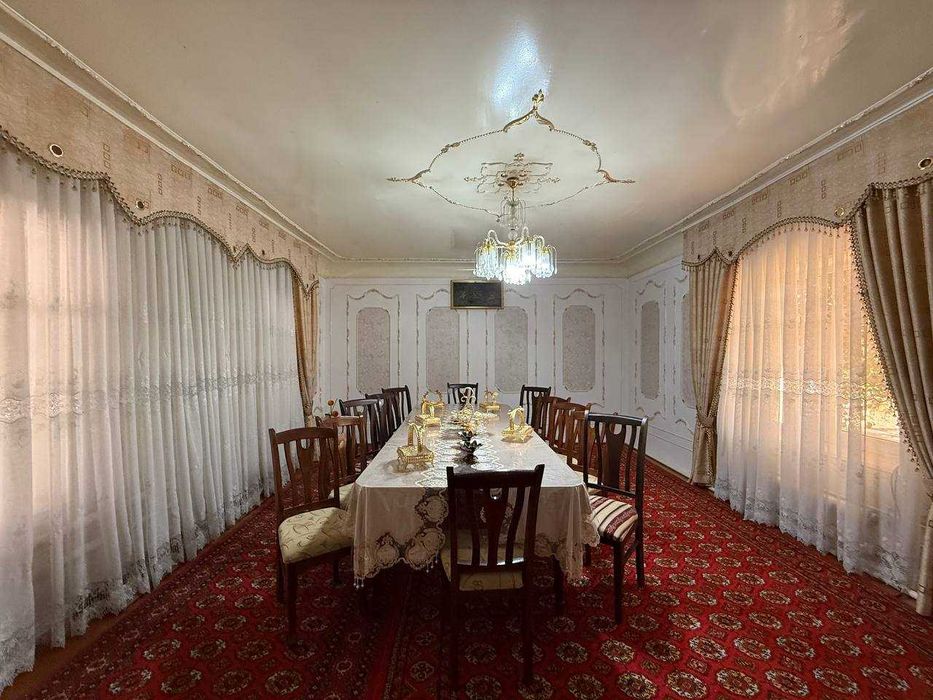 TAYYOR 15 SOTIQLI hovli sotiladi