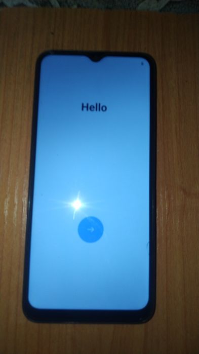 Realme c30s продам