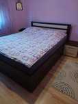 Vand pat dormitor