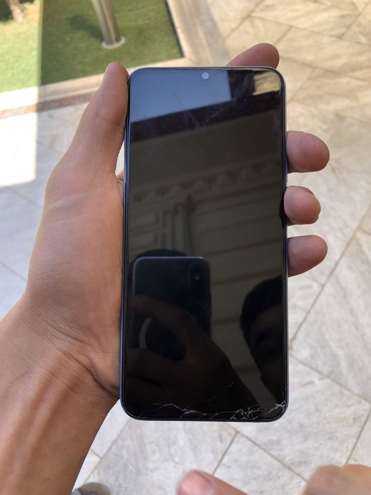 Redmi note 11 R 128/8