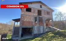 Casa la rosu loc. Stefanesti, jud. Arges. Comision 0%