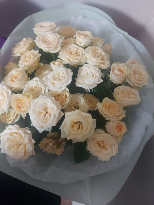 Продам цветы букет