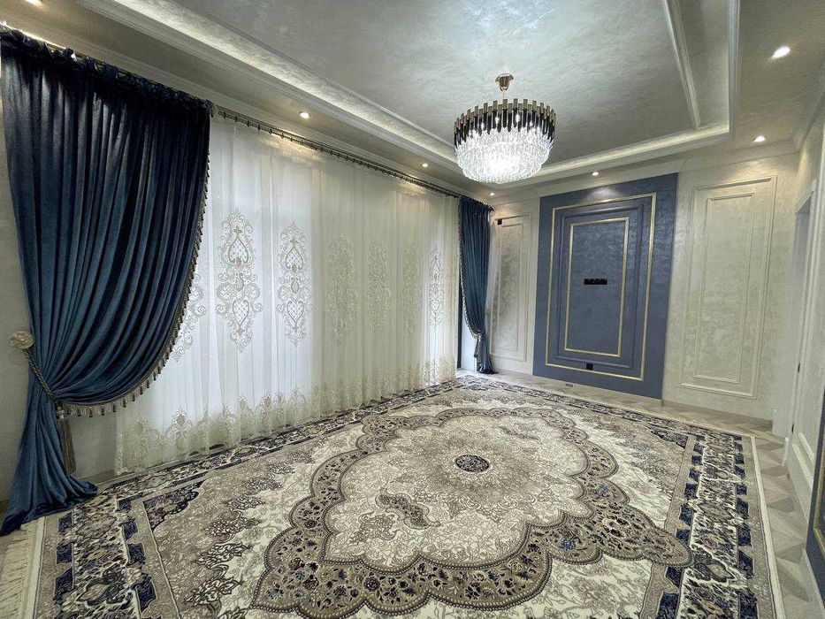 R1! Сдаётся шикарный участок на махала Ракат