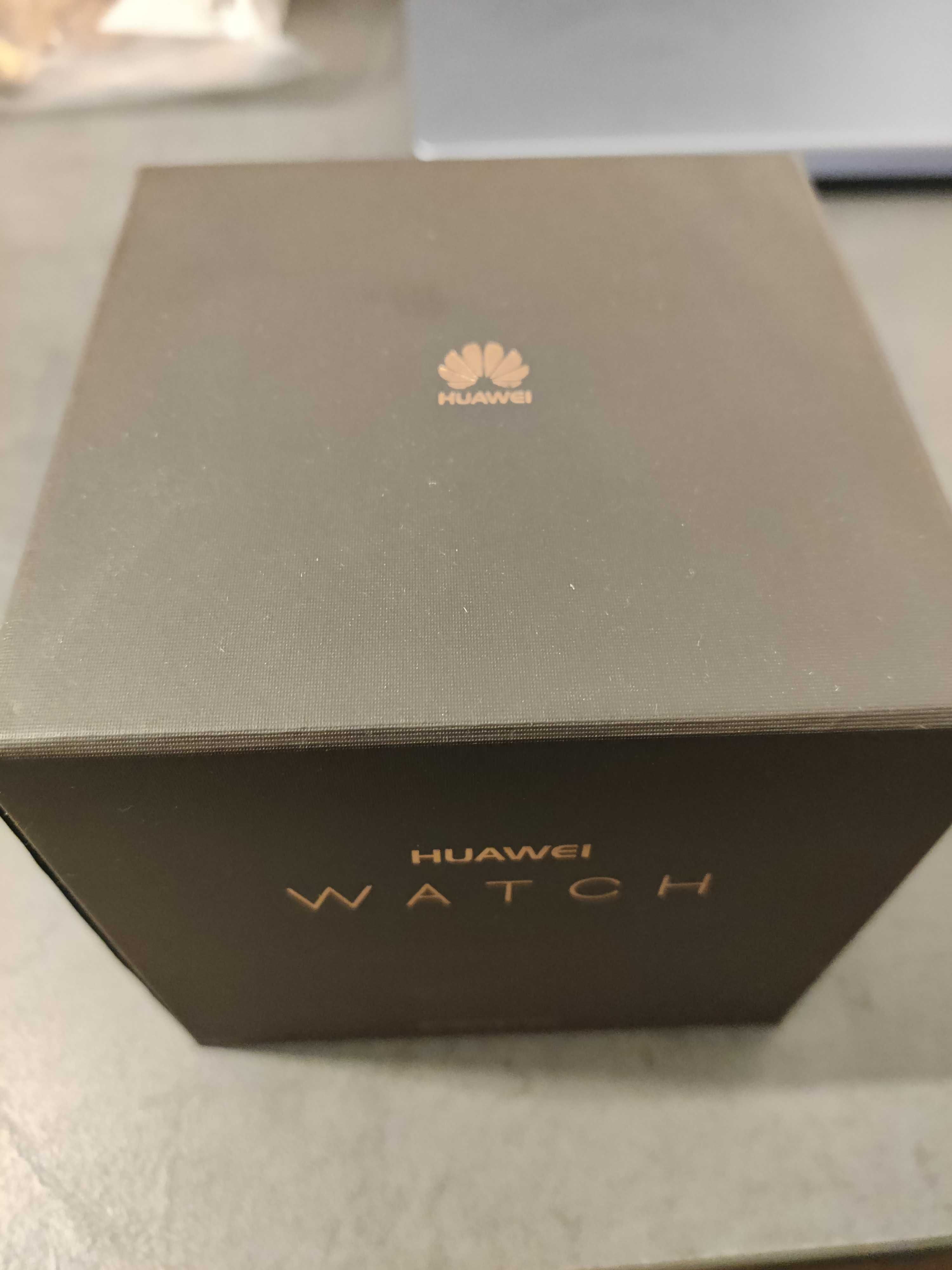 Huawei Watch 1 - Google