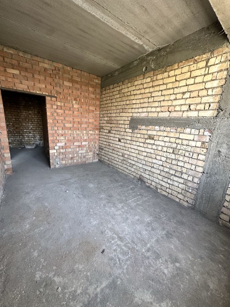 Продам 3-к квартиру в центре города!