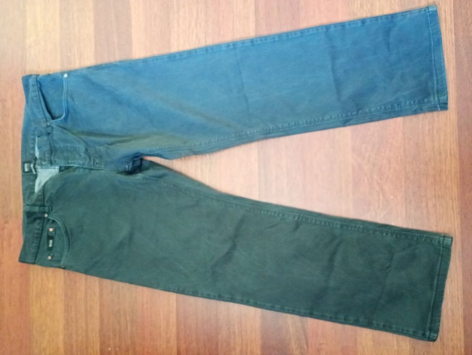 Vand pantaloni U.S. Polo Assn, Hugo BOSS, Marimea 48