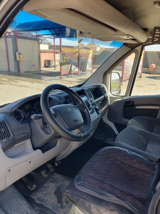 Citroen Jumper l3h2
