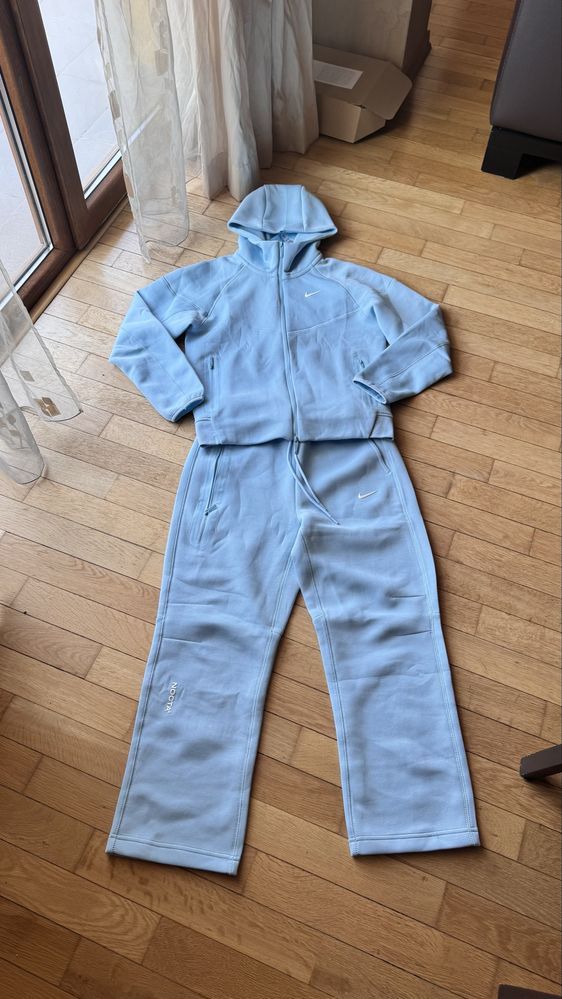 Nike x drake Nocta tracksuit.