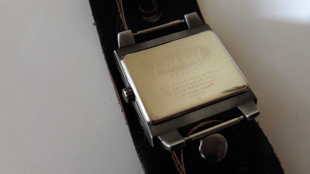 Vechi Ceas Fossil JR 9535