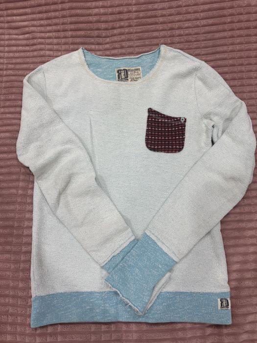 Кофта Denim republic