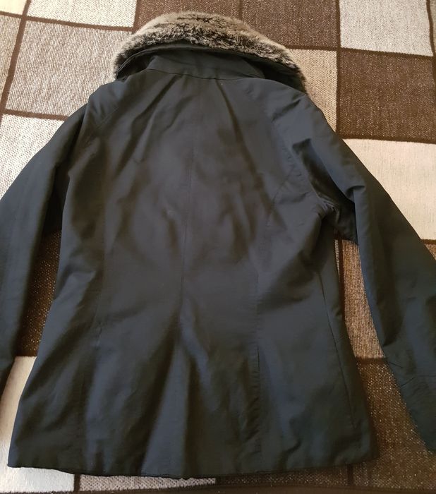 Geacă damă, St.Bernard, waterproof, mărimea 42