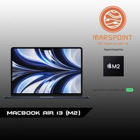 Новые! Apple M2 MacBook Air 13.6 8/256gb 2022 Space Gray (MLXW3)