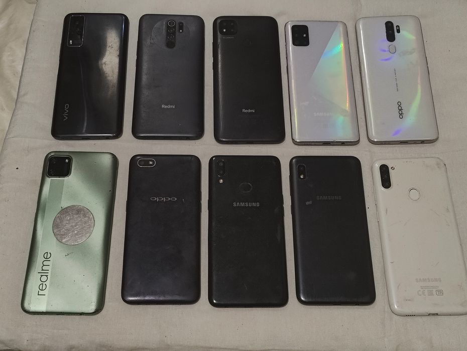 Мощные телефоны по доступным ценам