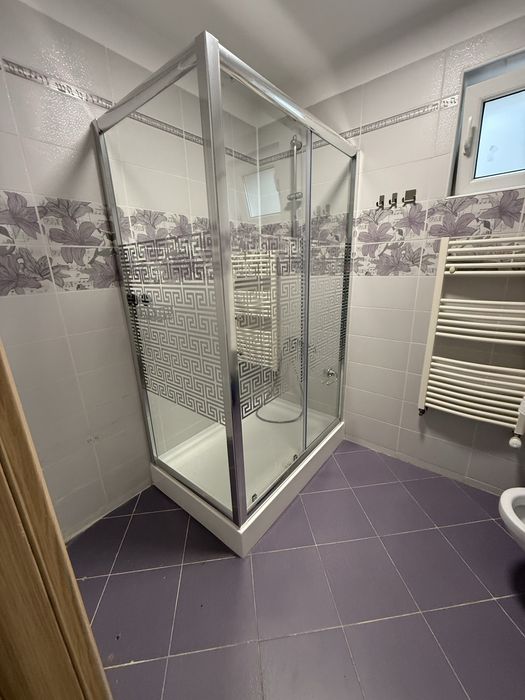 Vand cabina dus cu cadita