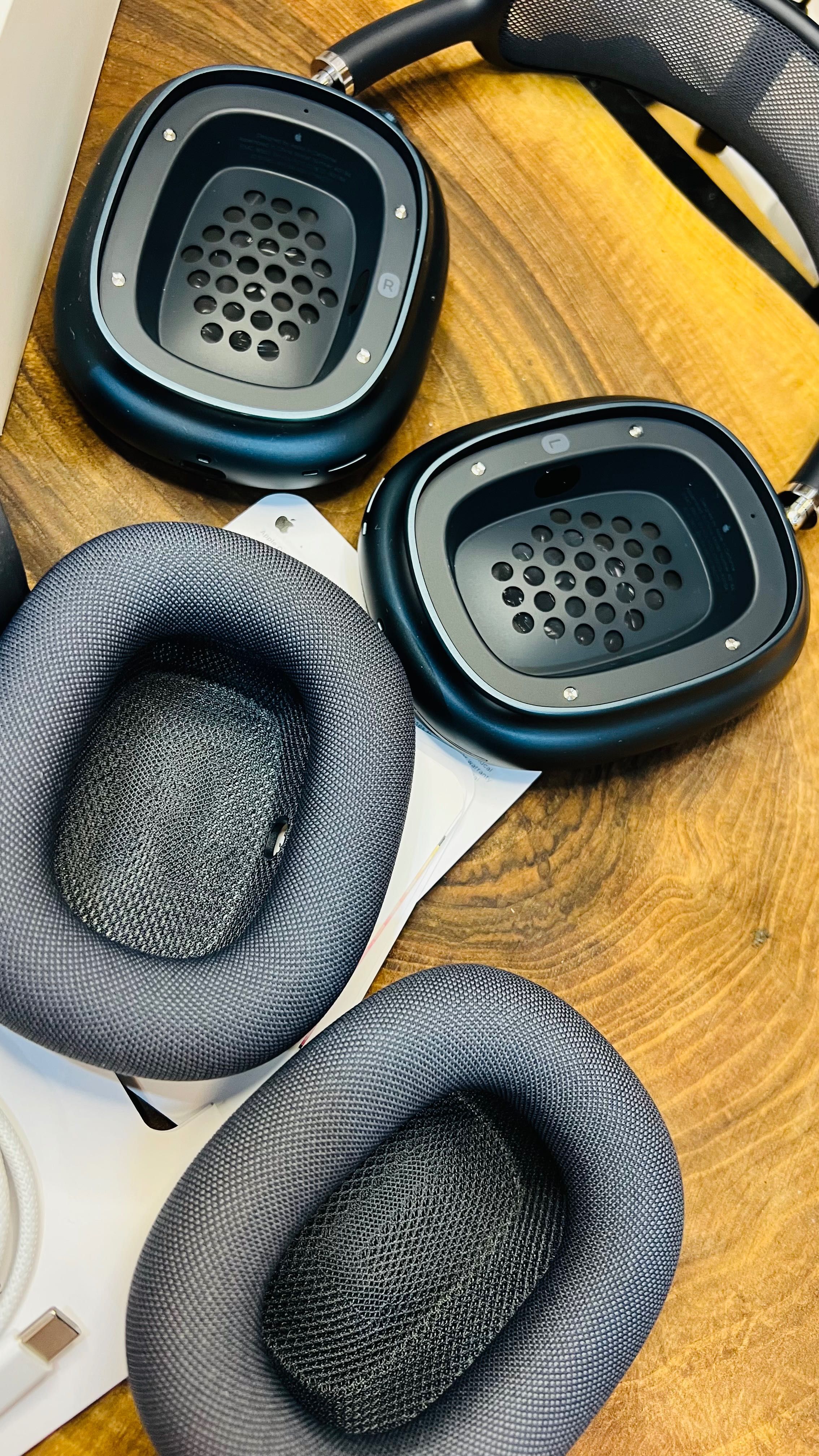 Слушалки AirPods Max USB C
