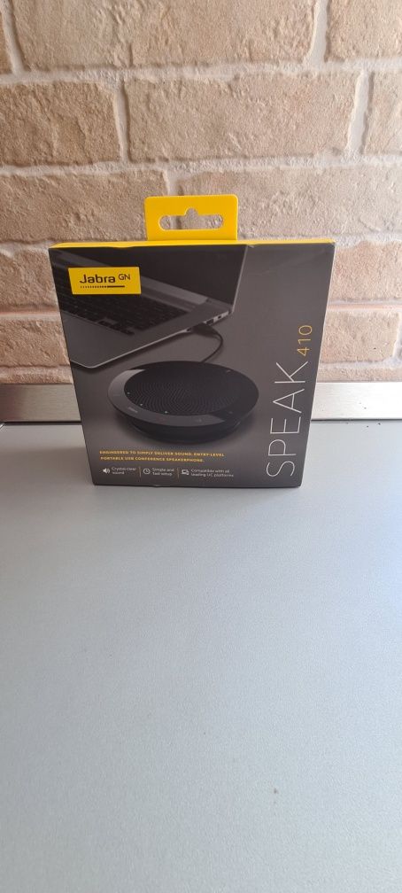 Jabra Speak 410 noua