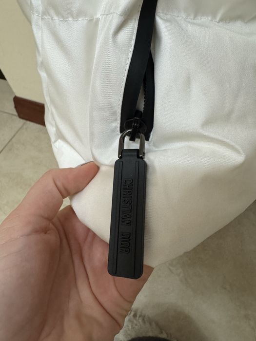 geaca dior marimea L