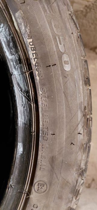 Летни Гуми Brigestone Potenza