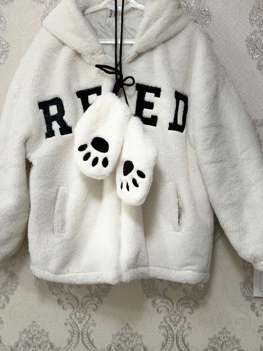 Продается куртка для девочек