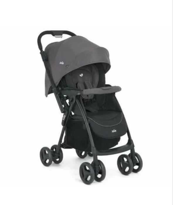 Коляска универсальная