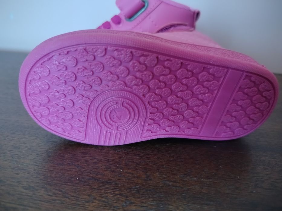 Нови детски обувки за момиче 21