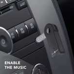 Audio Receiver Music sound Adaptor Bluetooth NOU Sigilat
