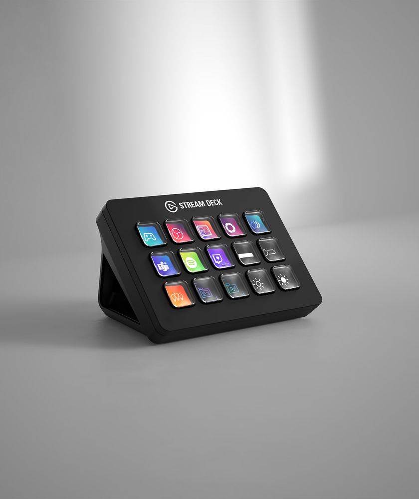 Elgato Stream Deck MK.2