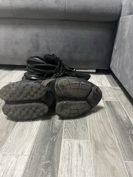 Adidasi Balmain Originali