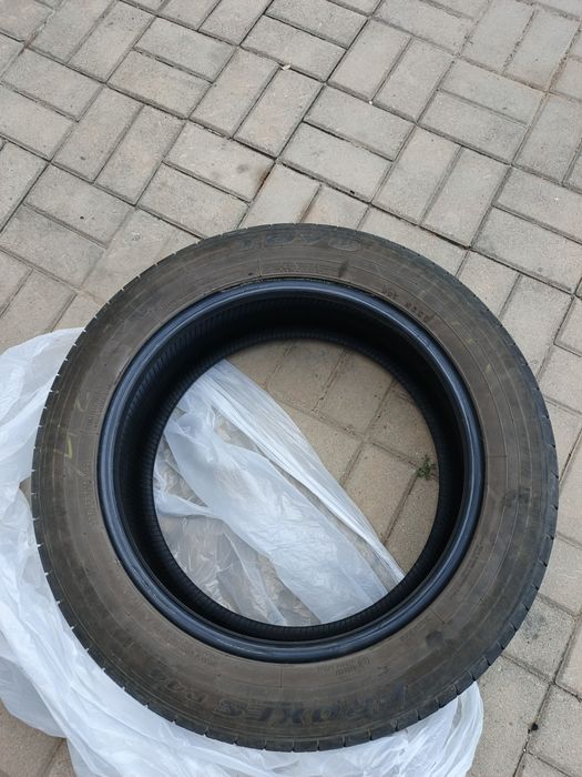Продам резину Toyo proxes r44