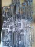 Accesorii machete scara 1.87