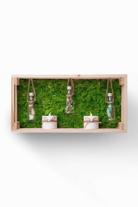 Рафт-Подаръчна касетка