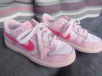 Nike маратонки оригинални