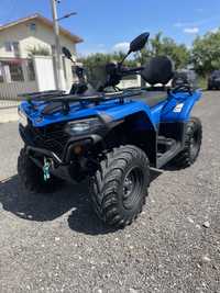 Atv CF MOTO 450L X4 2023