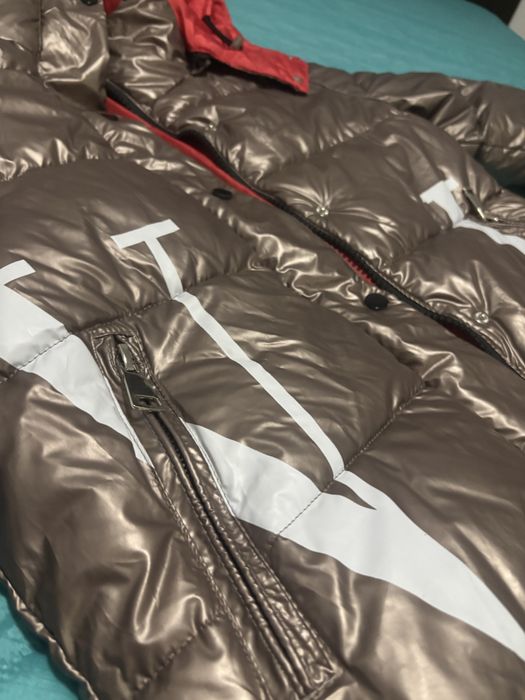 Дамско зимно яке VLTN