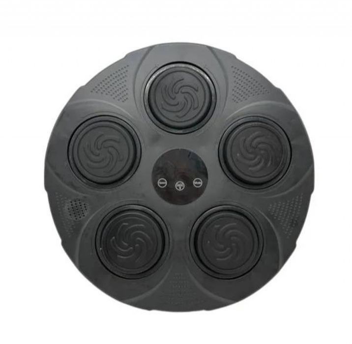 Бокс машина Звук и Светлини + подарък ръкавици