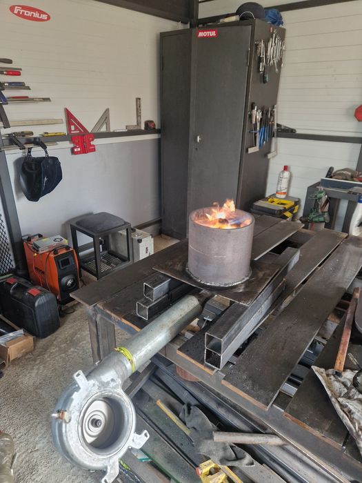 Vând sobe, arzatoare ulei