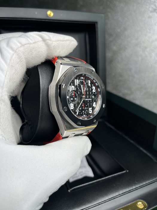 Часовник Audemars Piguet