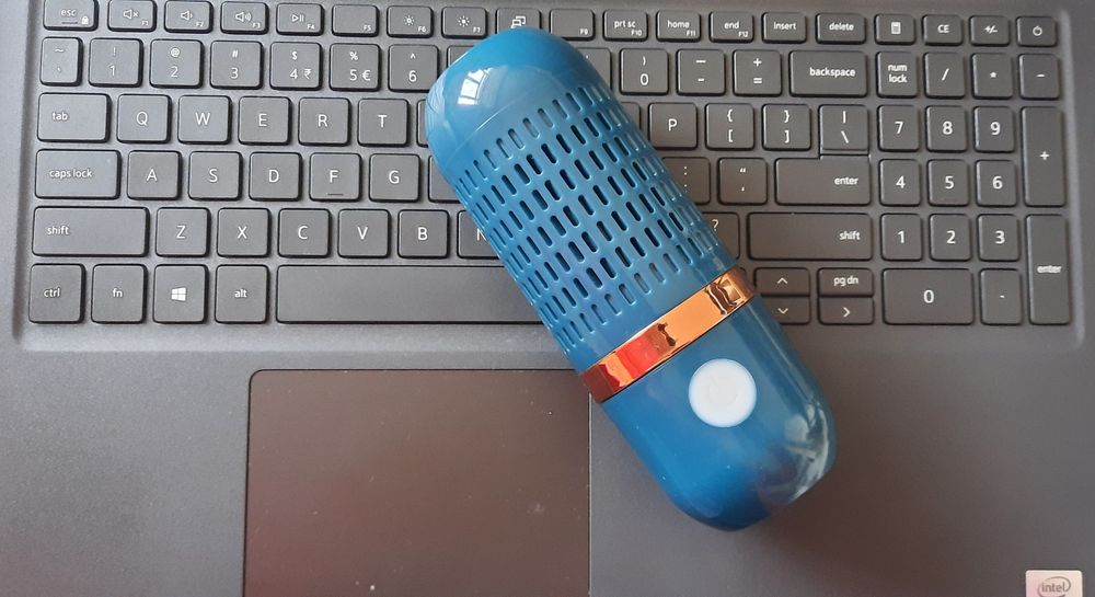 Purificator fructe si legume