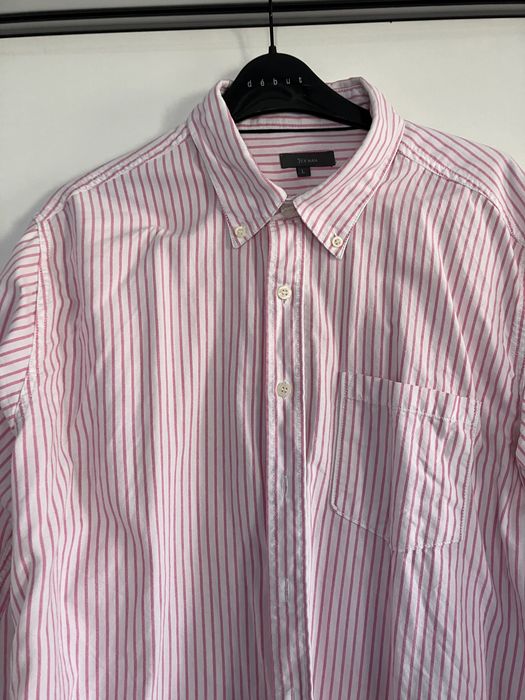 Set 4 camasi marimea L