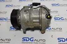 Compresor clima 64529299328 BMW Seria 4 F36 Euro 6