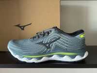 Mizuno Wave Horizon 6/ 44.5номер 29см Стелка Нови с Кутия