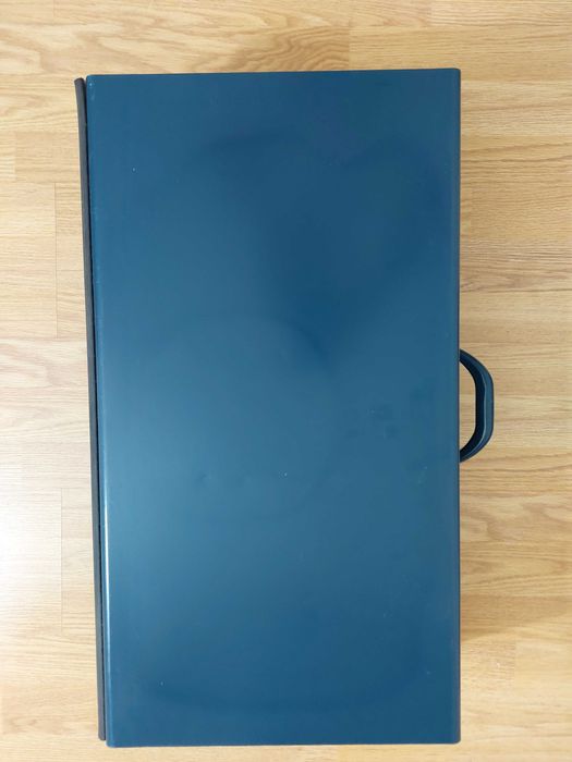 Bosch Valiza Metal Bosch PROFESSIONAL