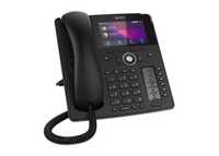 Телефон VoIP/SiP Snom D785
