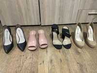 Дамски обувки 35 - 36 размер