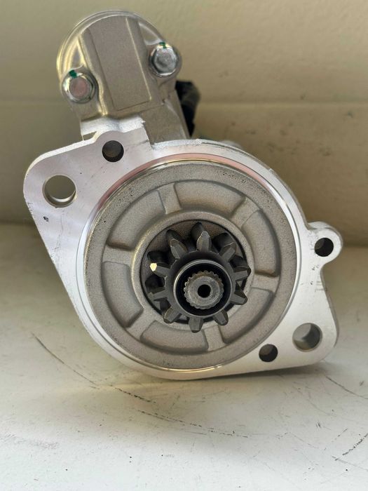 Electromotor NOU stivuitor Mitsubishi  , 10 dinti , 2.2KW