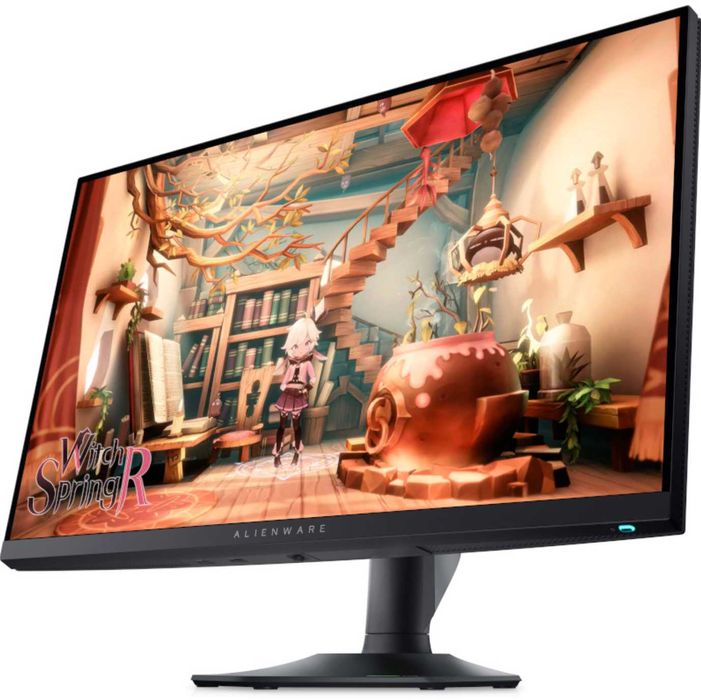 Monitor LED Alienware Gaming AW2724DM 27 inch