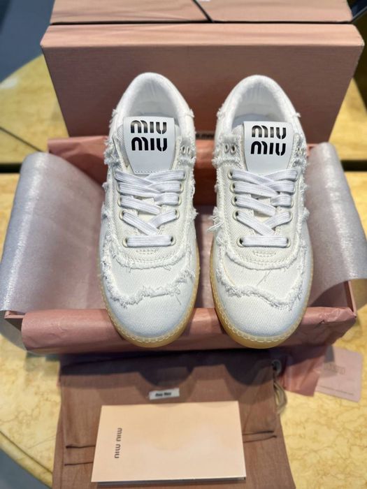 Tenisi Miu Miu 35-42