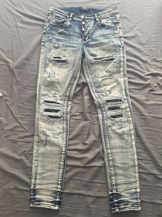 Blugi amiri Marimea 32 noi nepurtati