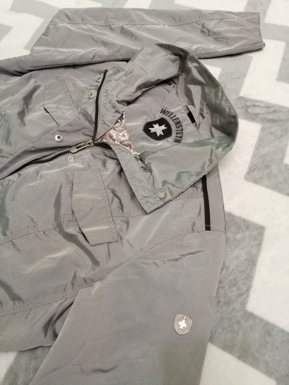 WELLENSTEYN jachetă XL damă jachetă originală LUX | transport GRATUIT