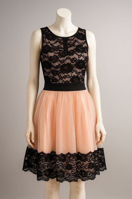 Rochie elegantă mărimea M